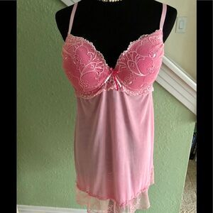 Beautiful lingerie by Rene Rofe in size XL